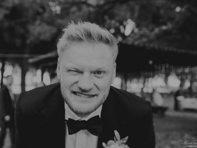 Il matrimonio di Jessica e Benjamin a Fondi, Latina 28
