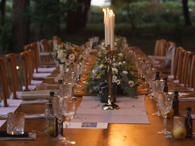 Il matrimonio di Jessica e Benjamin a Fondi, Latina 33