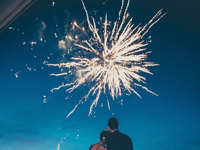 Il matrimonio di Emiliano e Gaia a Lonate Pozzolo, Varese 65