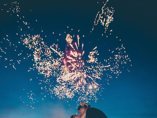 Il matrimonio di Emiliano e Gaia a Lonate Pozzolo, Varese 67