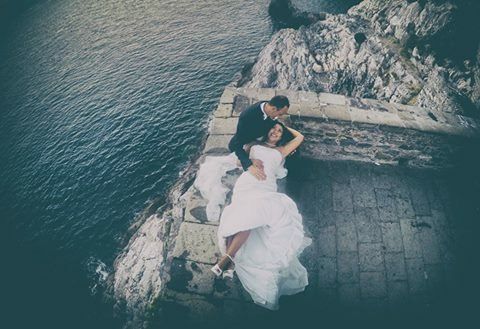 Il matrimonio di Federico e Annalisa a Portovenere, La Spezia 5