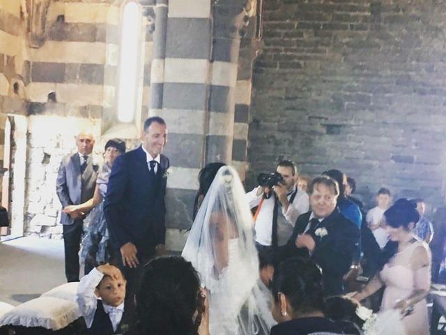 Il matrimonio di Federico e Annalisa a Portovenere, La Spezia 6