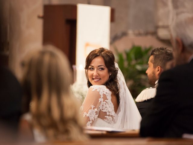 Il matrimonio di Fabio e Claudia a Trieste, Trieste 24