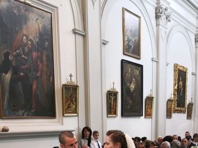 Il matrimonio di Enrico e Roberta a Clivio, Varese 4