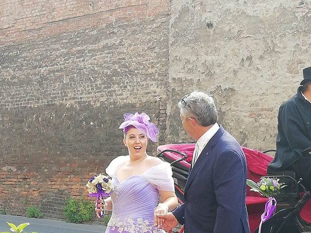 Il matrimonio di Emanuele  e Alessia  a Piacenza, Piacenza 11