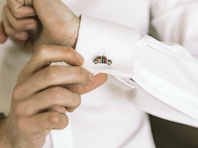 Il matrimonio di Enrico e Roberta a Clivio, Varese 20