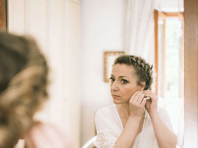 Il matrimonio di Enrico e Roberta a Clivio, Varese 28