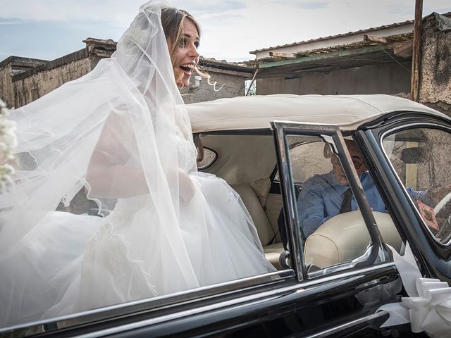 Il matrimonio di Mario e Federica a Bacoli, Napoli 7