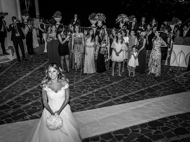Il matrimonio di Mario e Federica a Bacoli, Napoli 20