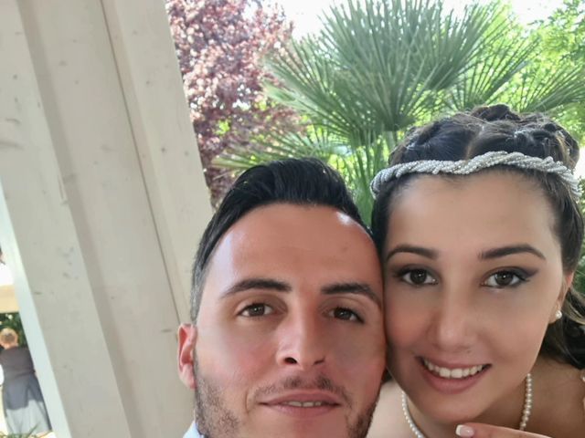 Il matrimonio di Riccardo e Luana a Frosinone, Frosinone 1