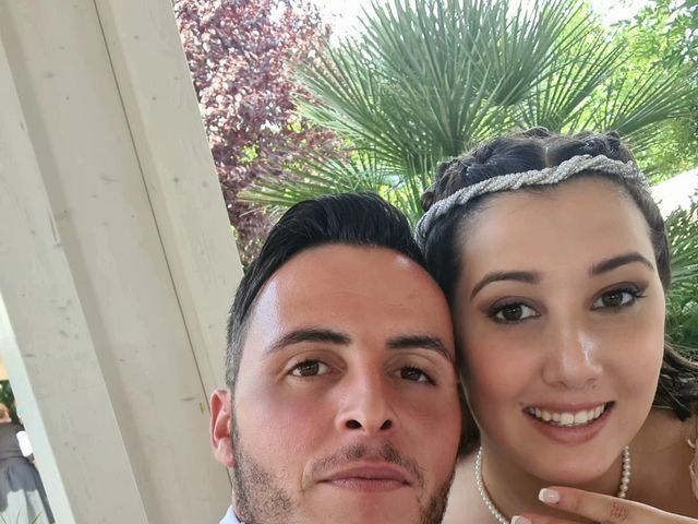 Il matrimonio di Riccardo e Luana a Frosinone, Frosinone 2