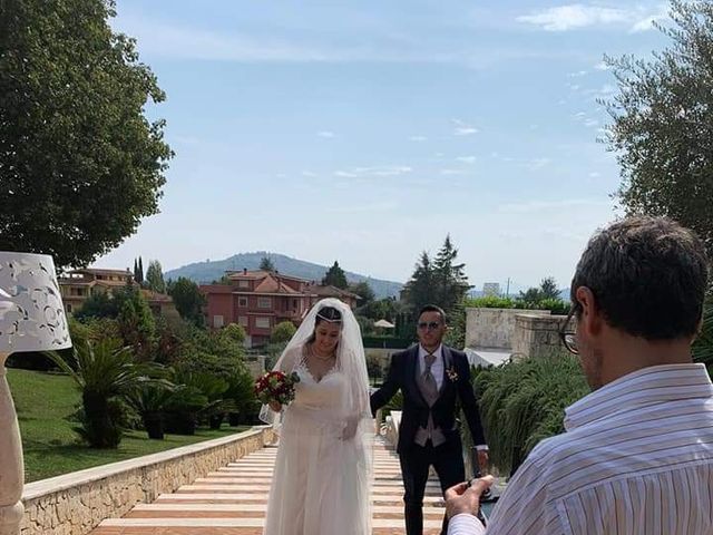 Il matrimonio di Riccardo e Luana a Frosinone, Frosinone 3