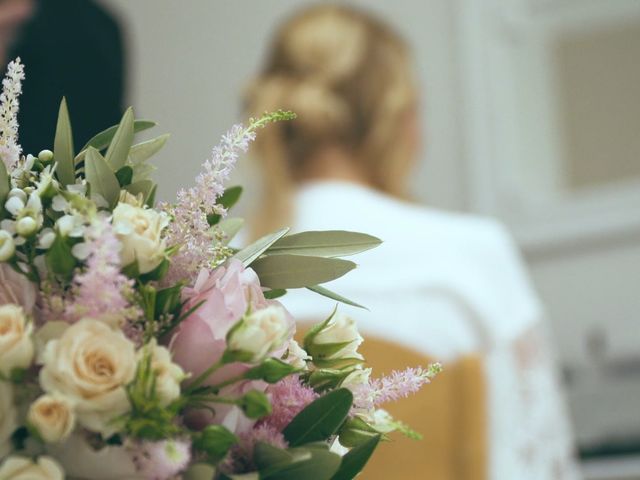 Il matrimonio di Andrea e Federica a Portovenere, La Spezia 8