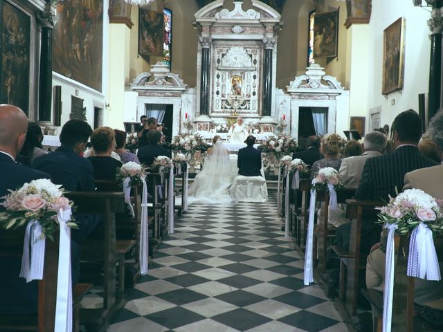 Il matrimonio di Andrea e Federica a Portovenere, La Spezia 30