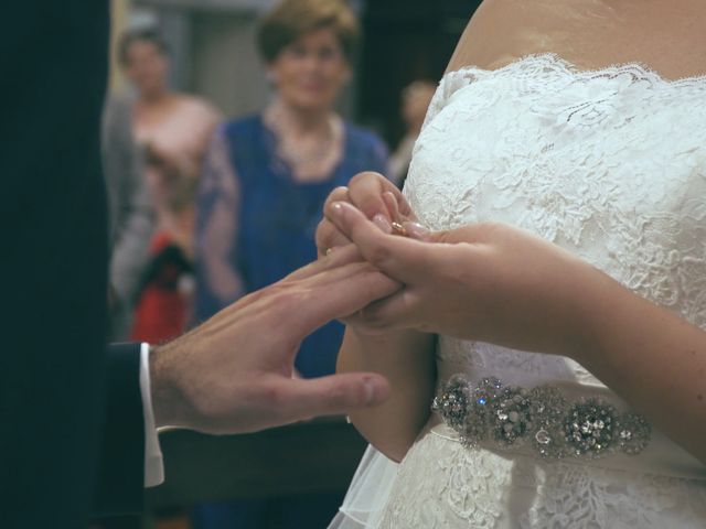 Il matrimonio di Andrea e Federica a Portovenere, La Spezia 33