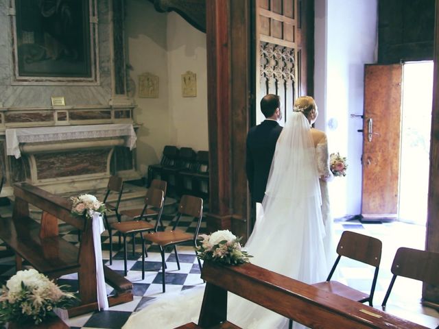 Il matrimonio di Andrea e Federica a Portovenere, La Spezia 38