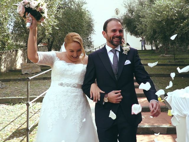 Il matrimonio di Andrea e Federica a Portovenere, La Spezia 40