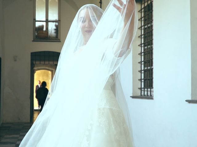 Il matrimonio di Andrea e Federica a Portovenere, La Spezia 43