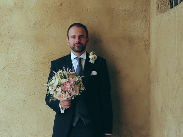 Il matrimonio di Andrea e Federica a Portovenere, La Spezia 44