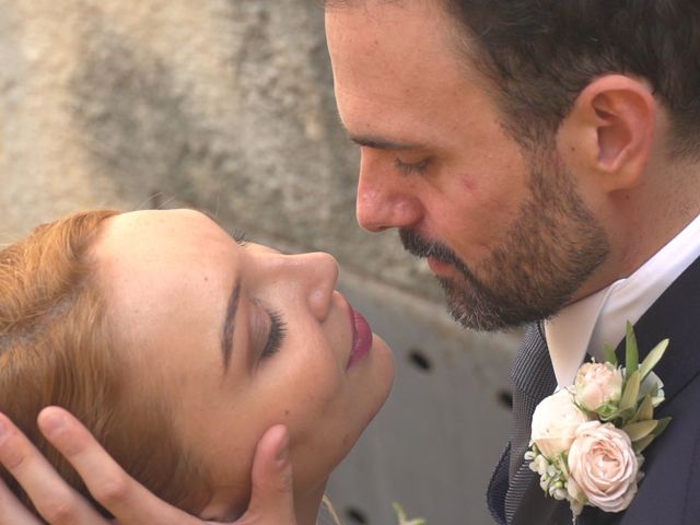 Il matrimonio di Andrea e Federica a Portovenere, La Spezia 45