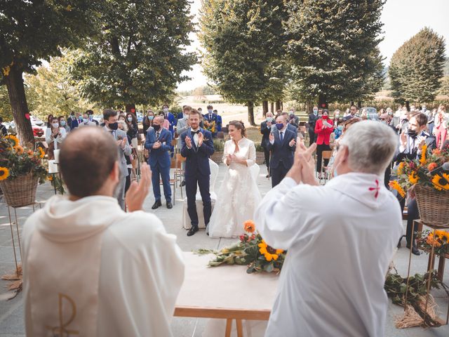 Il matrimonio di Cristian e Noemi a Mapello, Bergamo 28