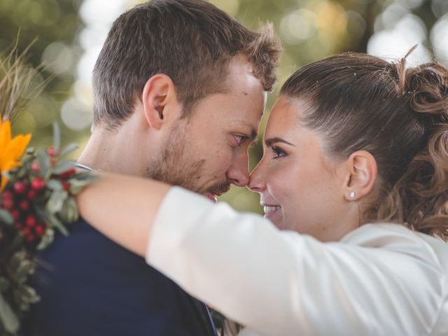 Il matrimonio di Cristian e Noemi a Mapello, Bergamo 34