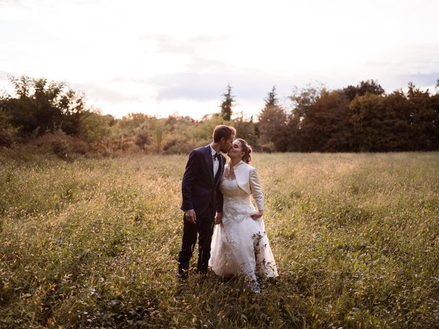 Il matrimonio di Cristian e Noemi a Mapello, Bergamo 42