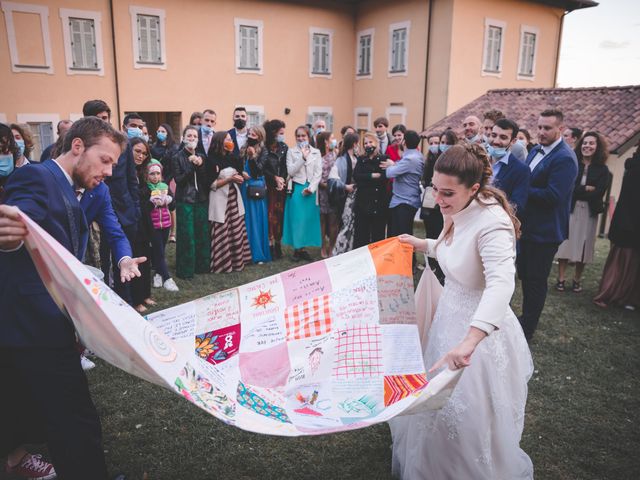 Il matrimonio di Cristian e Noemi a Mapello, Bergamo 46