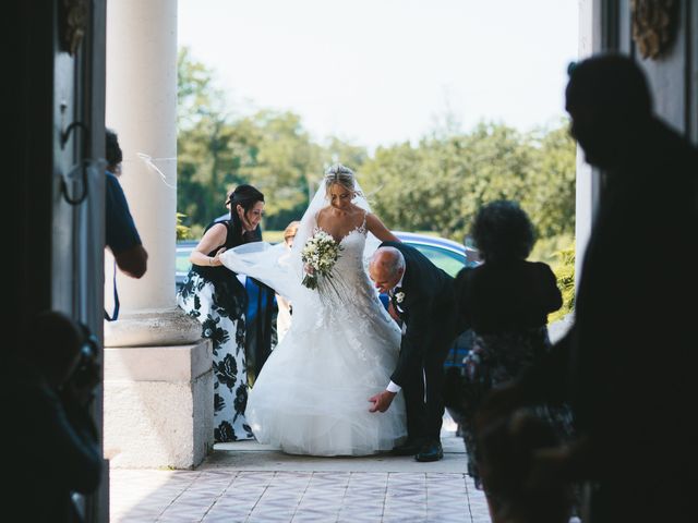 Il matrimonio di Marco e Ketty a Lestizza, Udine 28