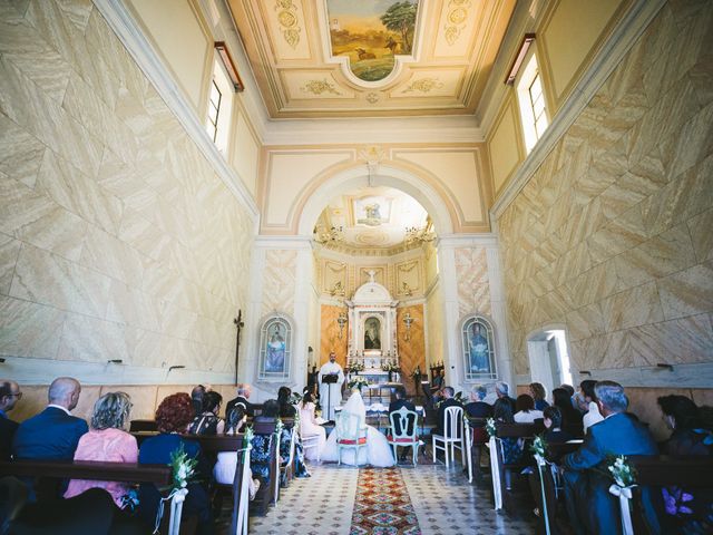 Il matrimonio di Marco e Ketty a Lestizza, Udine 31