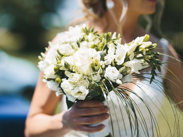 Il matrimonio di Marco e Ketty a Lestizza, Udine 38