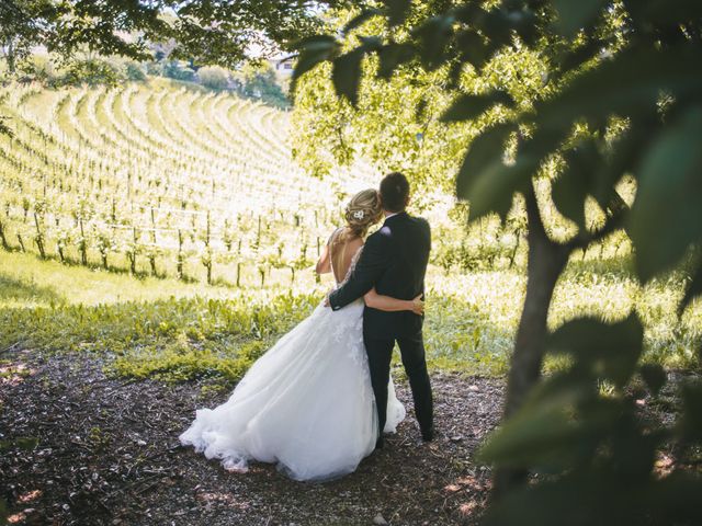 Il matrimonio di Marco e Ketty a Lestizza, Udine 43