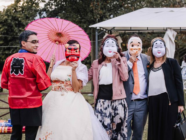 Il matrimonio di Andrea e Monica a Buriasco, Torino 17