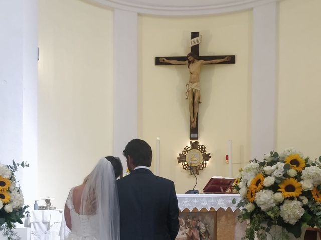 Il matrimonio di Enrico e Margherita a Gemmano, Rimini 8