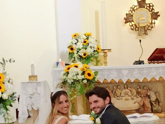 Il matrimonio di Enrico e Margherita a Gemmano, Rimini 10