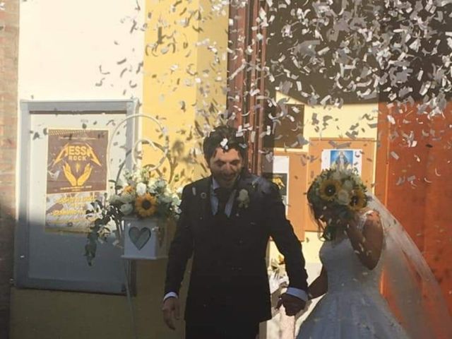 Il matrimonio di Enrico e Margherita a Gemmano, Rimini 12