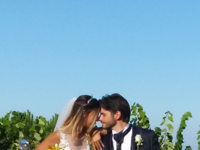 Il matrimonio di Enrico e Margherita a Gemmano, Rimini 16