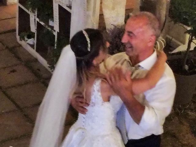 Il matrimonio di Enrico e Margherita a Gemmano, Rimini 25