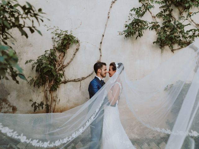 Il matrimonio di Pasquale e Gozde a Sant&apos;Omero, Teramo 4