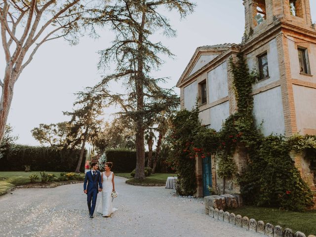 Il matrimonio di Pasquale e Gozde a Sant&apos;Omero, Teramo 149