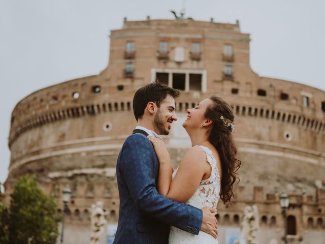 Il matrimonio di Pasquale e Gozde a Sant&apos;Omero, Teramo 196