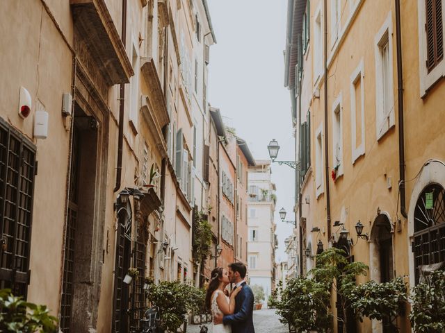 Il matrimonio di Pasquale e Gozde a Sant&apos;Omero, Teramo 208