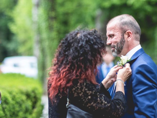 Il matrimonio di Michele e Vincenzo a Fiumicello, Udine 15