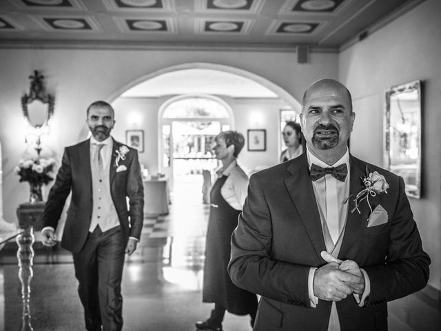 Il matrimonio di Michele e Vincenzo a Fiumicello, Udine 20