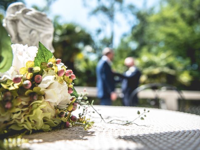 Il matrimonio di Michele e Vincenzo a Fiumicello, Udine 41