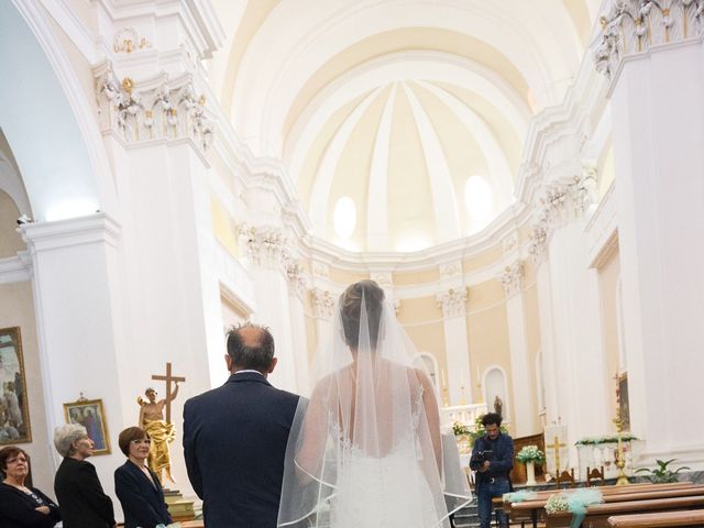 Il matrimonio di Claudio e Elena a Nuoro, Nuoro 14