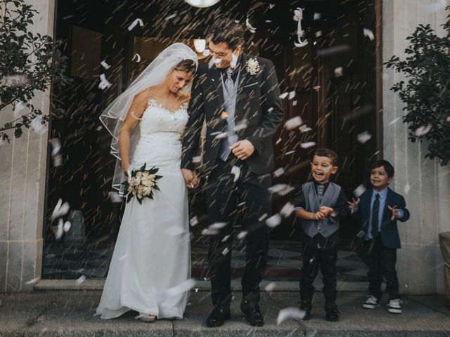 Il matrimonio di Claudio e Elena a Nuoro, Nuoro 20