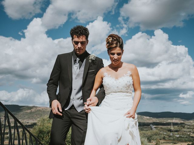 Il matrimonio di Claudio e Elena a Nuoro, Nuoro 25