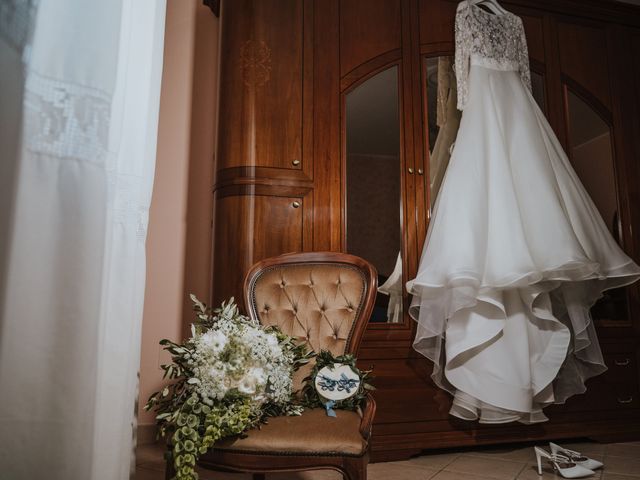 Il matrimonio di Paolo e Antonella a Brindisi, Brindisi 21