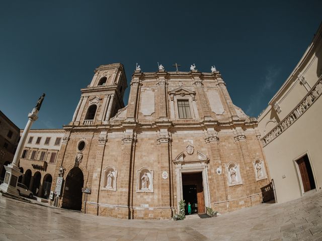 Il matrimonio di Paolo e Antonella a Brindisi, Brindisi 53